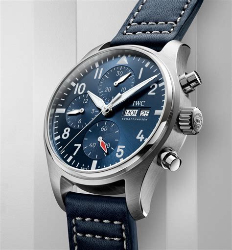 iwc preisliste.